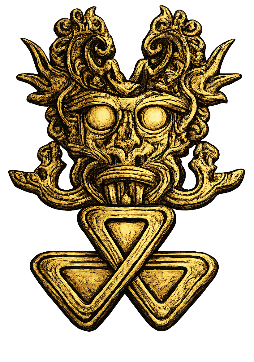 Aurinko Félag Emblem